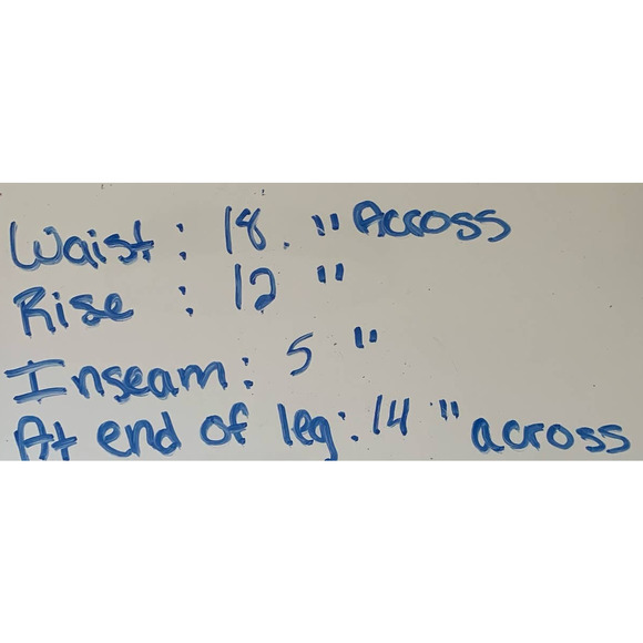 The North Face Mens Shorts Size XL Printed Casual Summer Beach Vacation - Picture 5 of 16